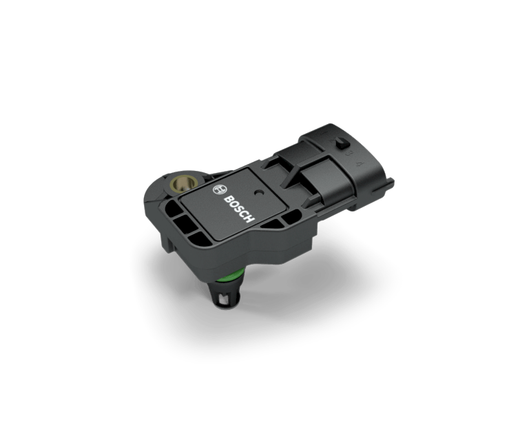 Boost Pressure Sensors