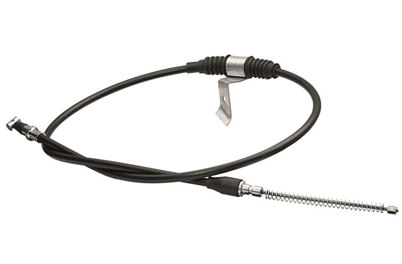 Handbrake Cables