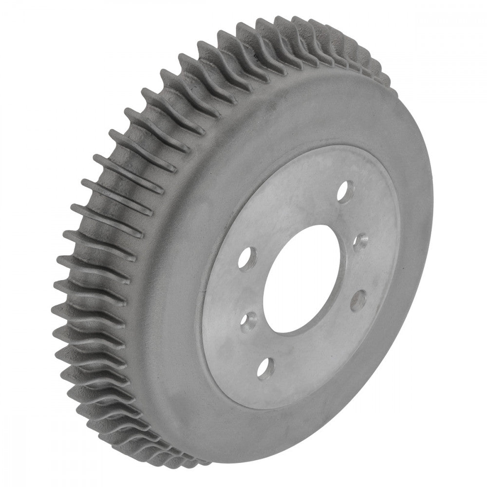 Brake Drums