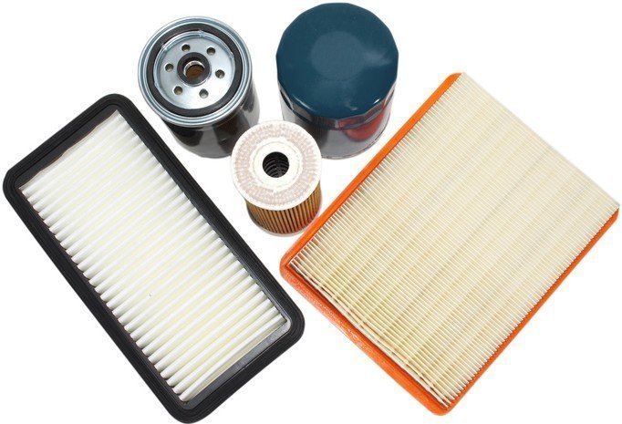 Air Filters
