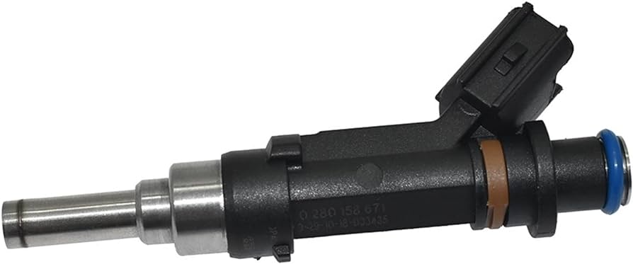Fuel Injectors