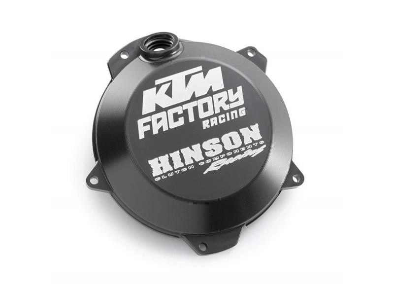 Clutch Covers