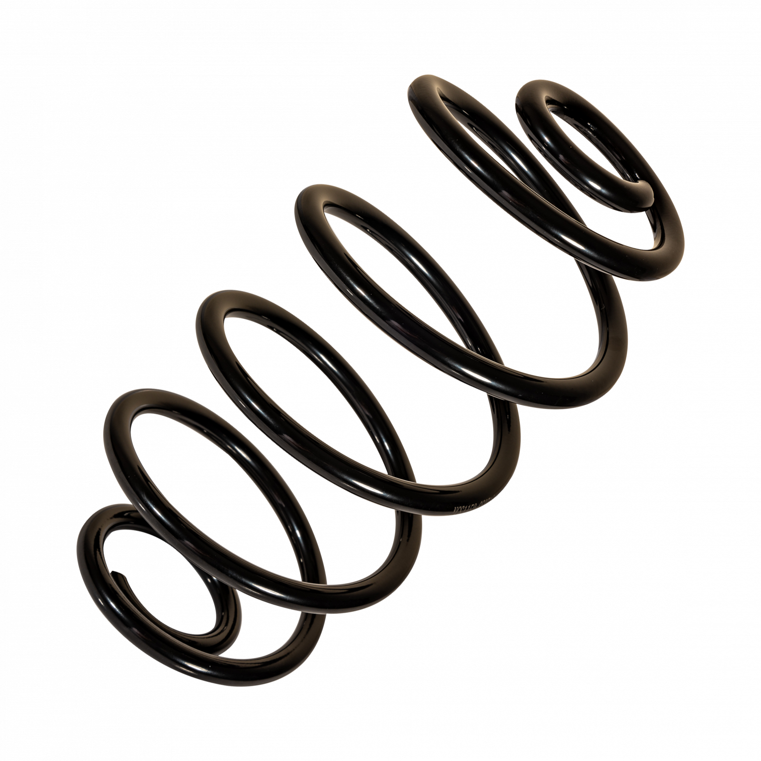 Coil Springs