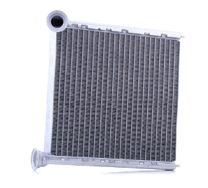 Heat Exchangers