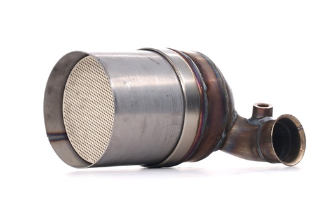 Petrol Particulate Filter