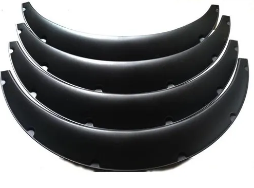 Wheel Arches