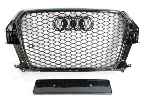 Car Grilles