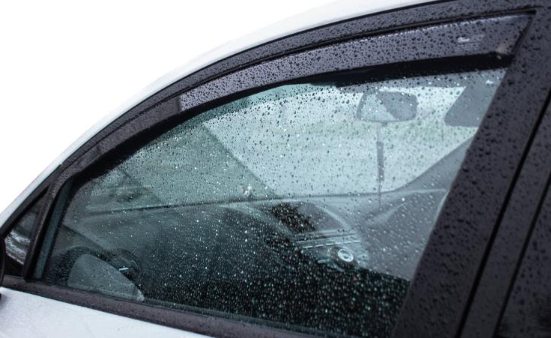 Car Windshield, Glass & Deflectors