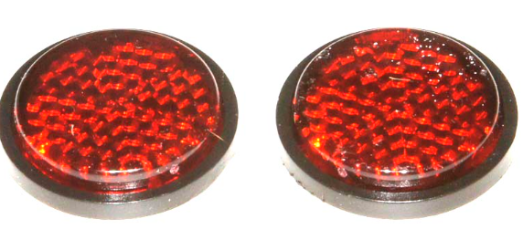 Car Reflectors