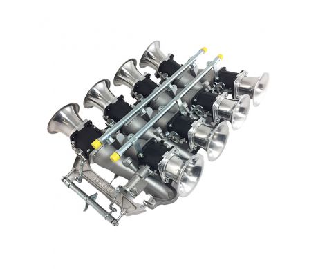 Throttle Bodies and Service Kits