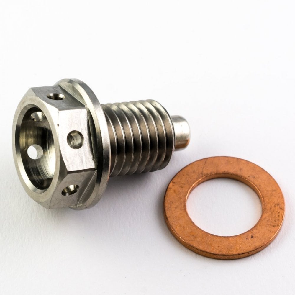 Sump Pans & Plugs