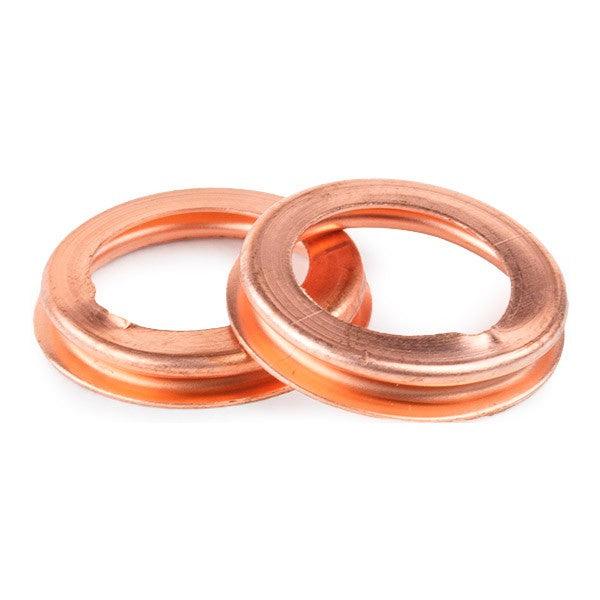 Oil Seal Drain Plug For Nissan - Renault - Other Brands