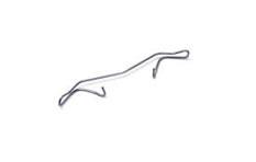 Brake Pad Retaining Clip Original VW Group