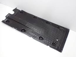Left Side Underbody Motor Shield Trim Cover Original VW Group