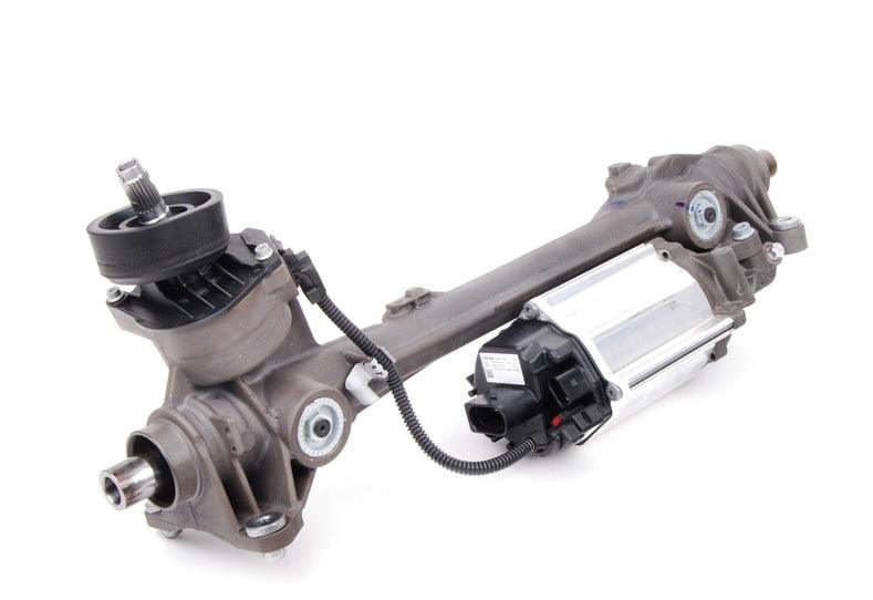 Electric Power Steering Rack Original VW Group Egy Car Parts