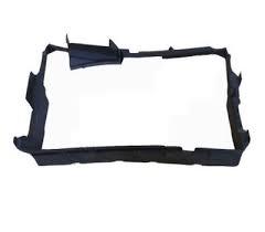 Radiator Frame Cover Original VW Group