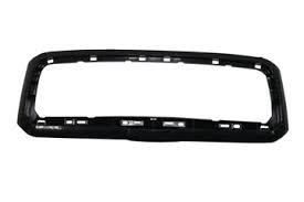 Radiator Deflector Cover Original Skoda Octavia A4