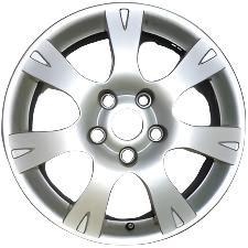 Aluminium Rim Original Skoda Octavia A5