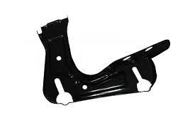 Front Reinforcement Headlight Holder Original Skoda Octavia A5 / Fantasia