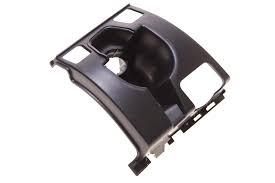 Washer Fog Lamp Mounting Original Skoda Octavia Fantasia