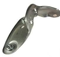 Bracket Fender Holder Original Skoda Octavia A5 / Fantasia