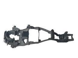 Interior Handel Mounting Bar Original Skoda Fabia