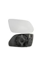 Wing Mirror Glass Original Skoda A5