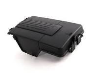 Side Trim For Battery Holder Cover Original VW Group