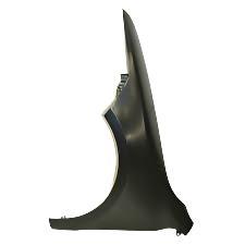 Front Fender Wing Original Skoda Superb