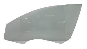Front Right Outer Window Rain Aperture Seal Original Skoda Superb