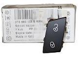 Safety Switch For Central Locking System Original For Skoda Superb 2008 -2013