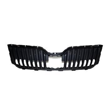 Radiator Grille Cover Original Skoda Superb Egy Car Parts