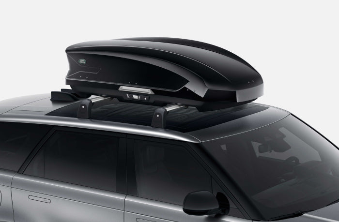 Land Rover Box - Ski And Luggage (Discovery Sport) LandRover
