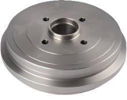 Rear MKF Brake Disc Drums For Nissan Sunny N17
