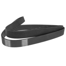 Serpentine Dynamo Belt For CHRYSLER - HYUNDAI - Other Brands
