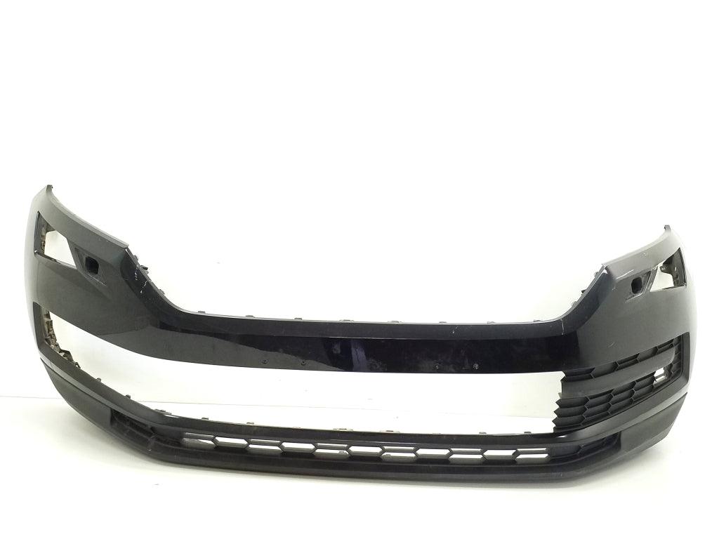 Front Bumper Original Skoda Kodiaq Egy Car Parts