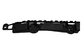 Rear Left Bumper Holder Original Skoda Kodiaq