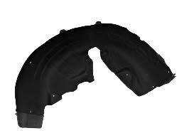 Rear Left Wheel Arch Original Skoda Kodiac