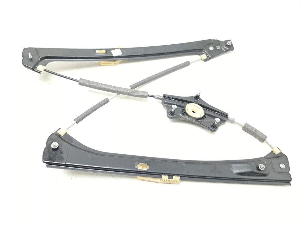 Right Window Regulator Machine Original Skoda Kodiaq Egy Car Parts