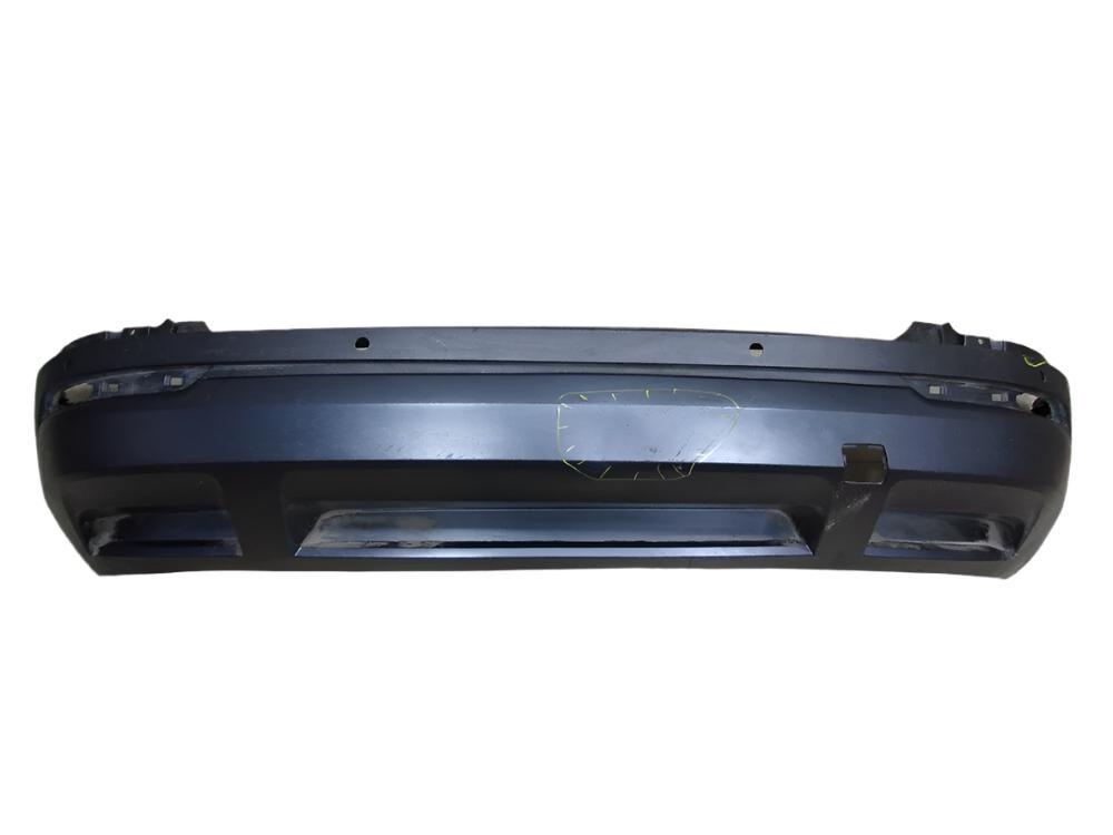 Rear Bumper Cover Original Skoda Kodiaq Egy Car Parts