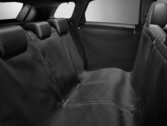 Protective Second Row Seat Cover (Range Rover Evoque L538) LandRover