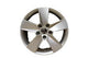 Aluminium Rim Diamond Silver Original Skoda Octavia A7 Egy Car Parts