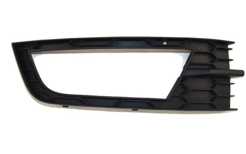 Front Bumper Trim Original Skoda A7