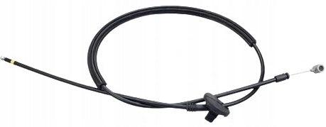 Bonnet Lock Release Caple Original Skoda A7
