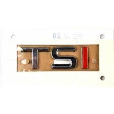 Emblem Sign Original Skoda Yeti