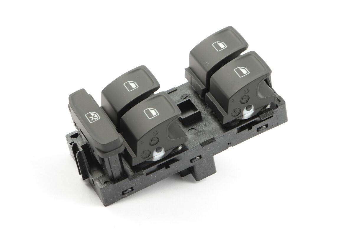Mirror Control Switch Button Original Skoda A7