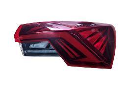 Rear Right Tail Light Fender Original Skoda A8 Egy Car Parts
