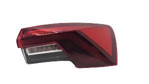 Rear Tail Light Led Outer Original Skoda Octavia A8 Egy Car Parts