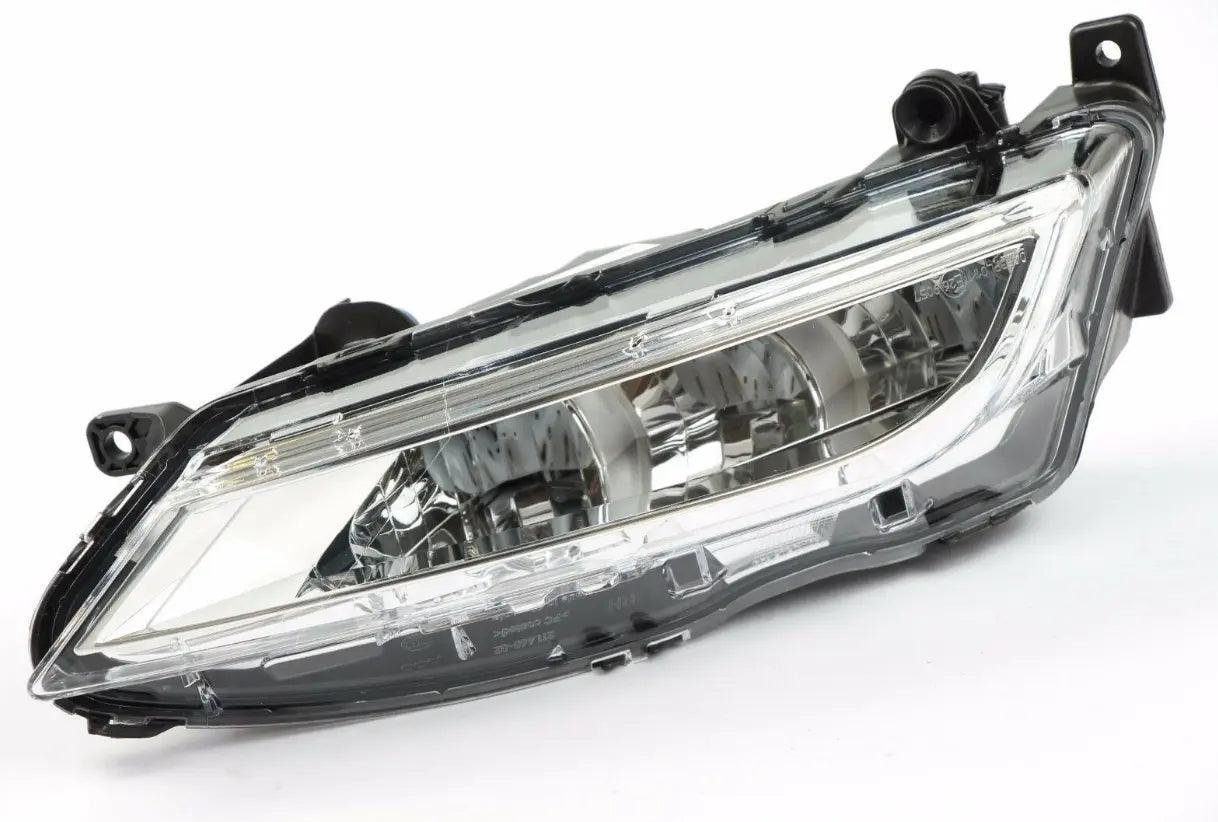 Front Right Fog Lamp Original Seat - Cupra 5F0941702C Egy Car Parts