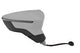 Right Mirror Housing Original Seat Leon 5F1857508Q 9B9S Egy Car Parts